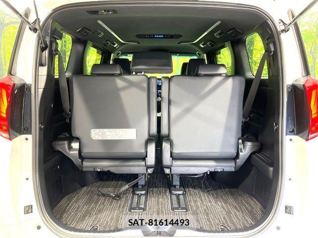 Toyota ALPHARD 2021-05 4319637-12