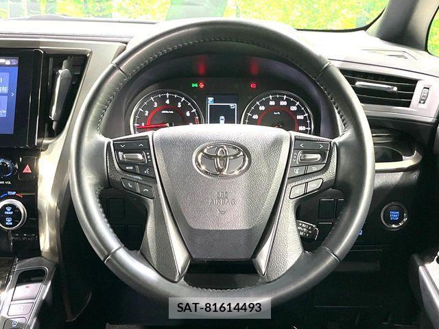 Toyota ALPHARD 2021-05 4319637-13