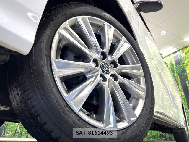 Toyota ALPHARD 2021-05 4319637-15