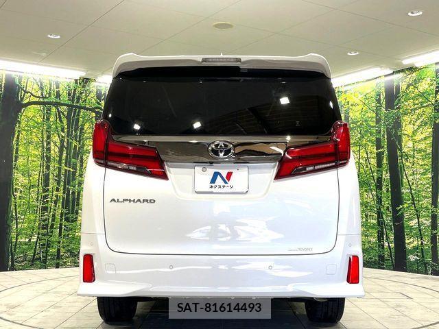 Toyota ALPHARD 2021-05 4319637-17
