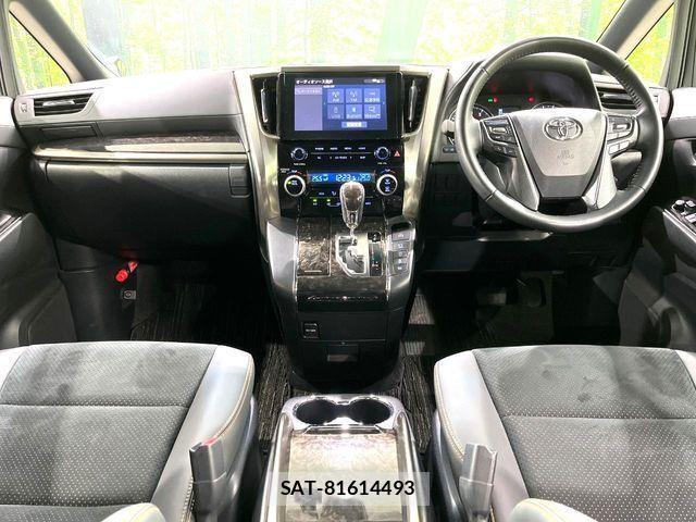 Toyota ALPHARD 2021-05 4319637-1