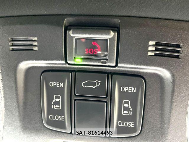 Toyota ALPHARD 2021-05 4319637-2