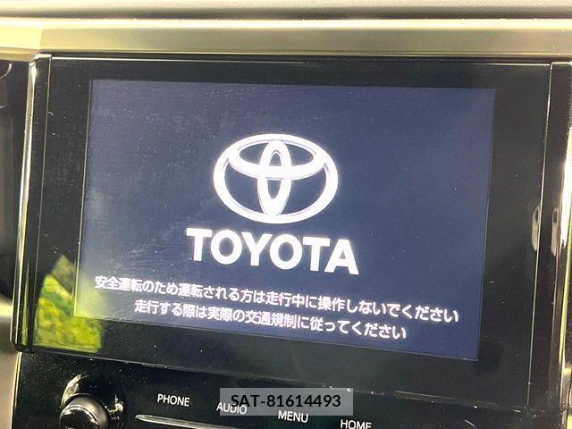 Toyota ALPHARD 2021-05 4319637-3