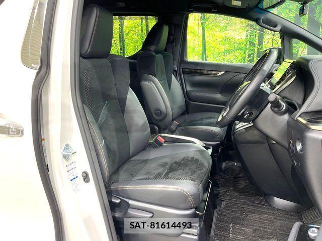 Toyota ALPHARD 2021-05 4319637-8