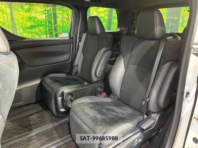 Toyota ALPHARD 2021-09 4391467-9