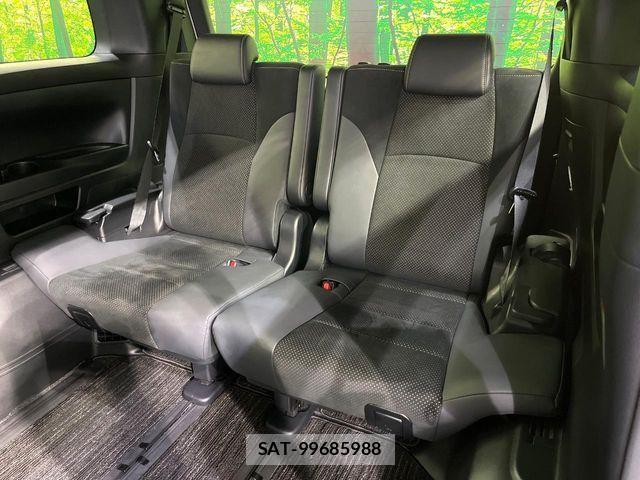 Toyota ALPHARD 2021-09 4391467-10