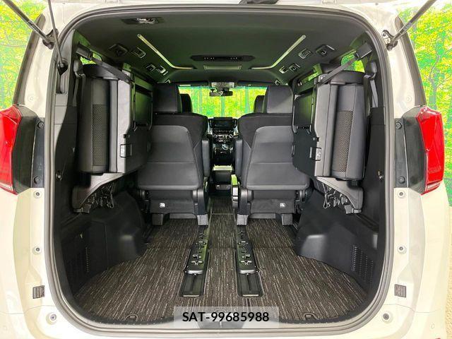 Toyota ALPHARD 2021-09 4391467-11