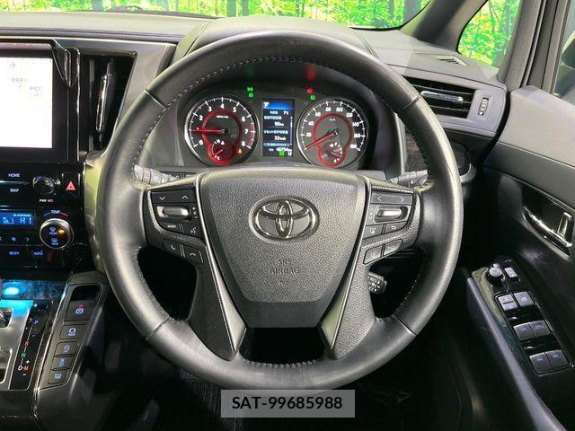 Toyota ALPHARD 2021-09 4391467-13