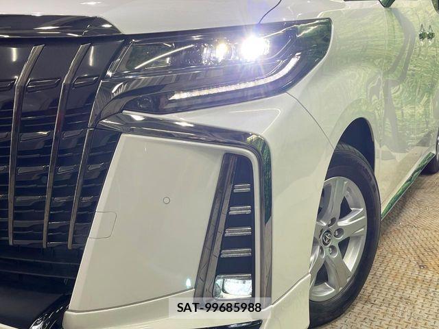 Toyota ALPHARD 2021-09 4391467-14
