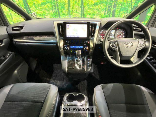 Toyota ALPHARD 2021-09 4391467-1