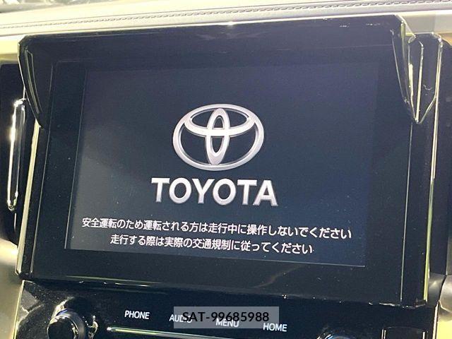 Toyota ALPHARD 2021-09 4391467-2