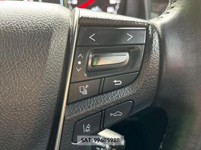 Toyota ALPHARD 2021-09 4391467-6
