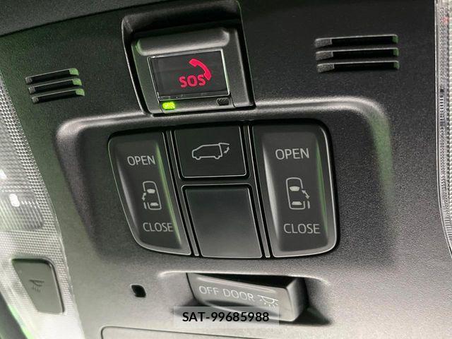 Toyota ALPHARD 2021-09 4391467-7