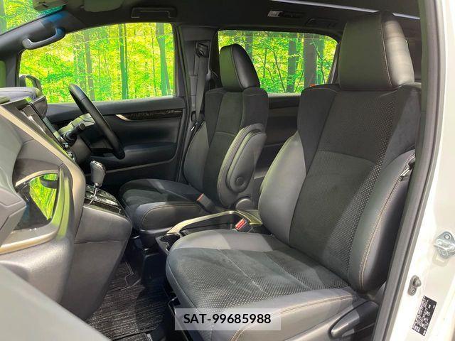 Toyota ALPHARD 2021-09 4391467-8