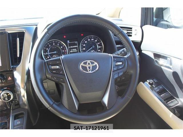 Toyota ALPHARD 2023-02 4419533-10