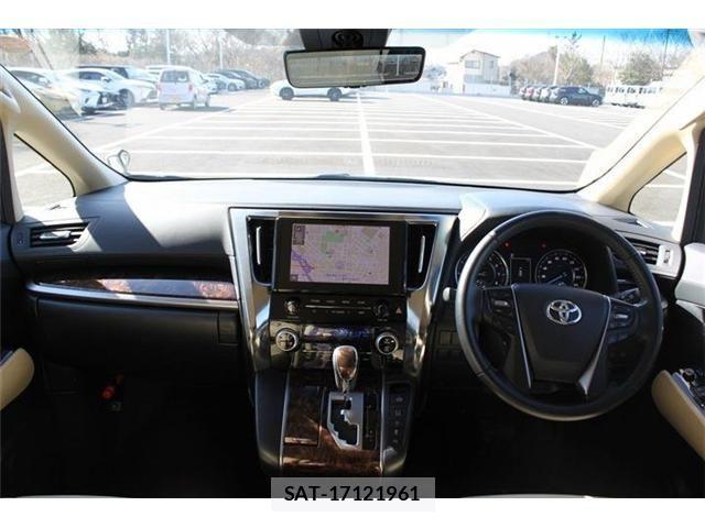 Toyota ALPHARD 2023-02 4419533-11