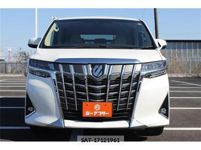 Toyota ALPHARD 2023-02 4419533-1