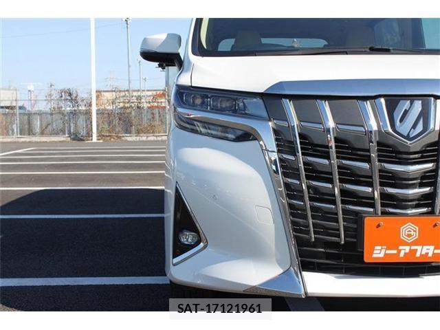 Toyota ALPHARD 2023-02 4419533-2