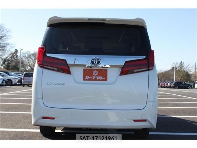 Toyota ALPHARD 2023-02 4419533-4