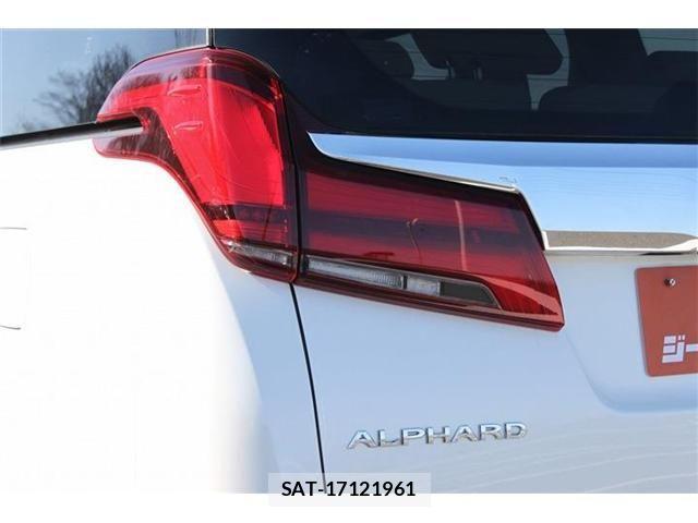 Toyota ALPHARD 2023-02 4419533-5