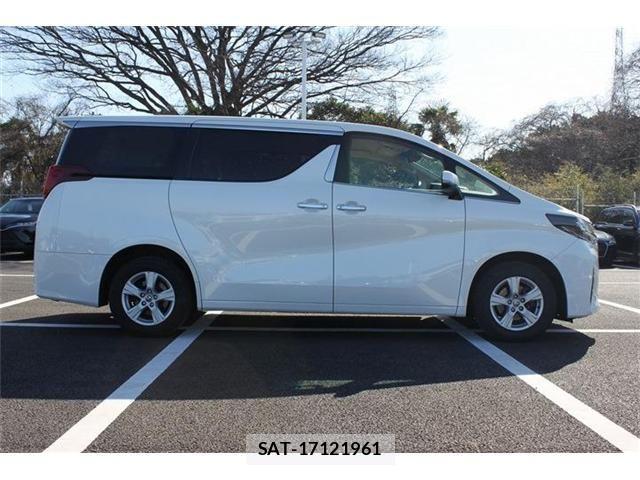 Toyota ALPHARD 2023-02 4419533-6