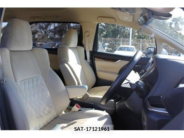 Toyota ALPHARD 2023-02 4419533-8