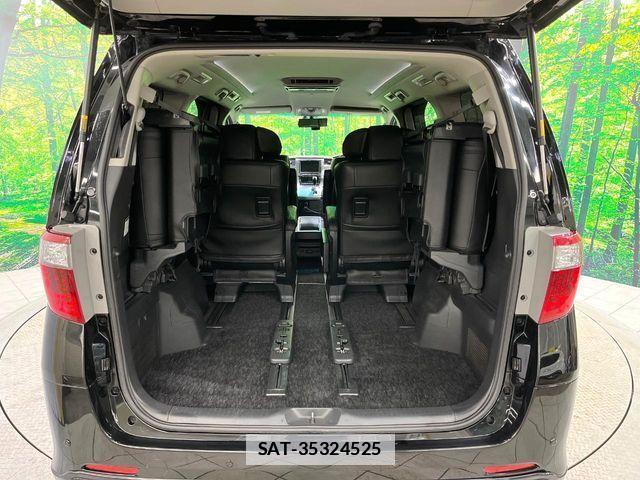 Toyota ALPHARD 2011-12 4586069-11