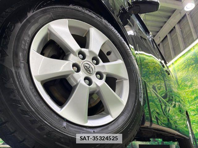 Toyota ALPHARD 2011-12 4586069-13