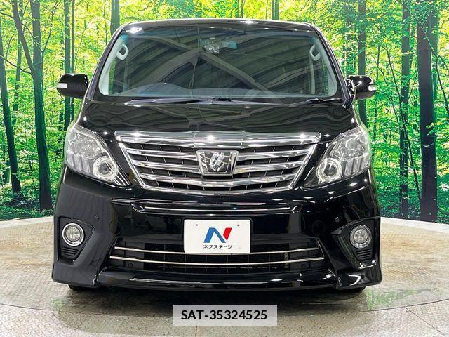 Toyota ALPHARD 2011-12 4586069-14