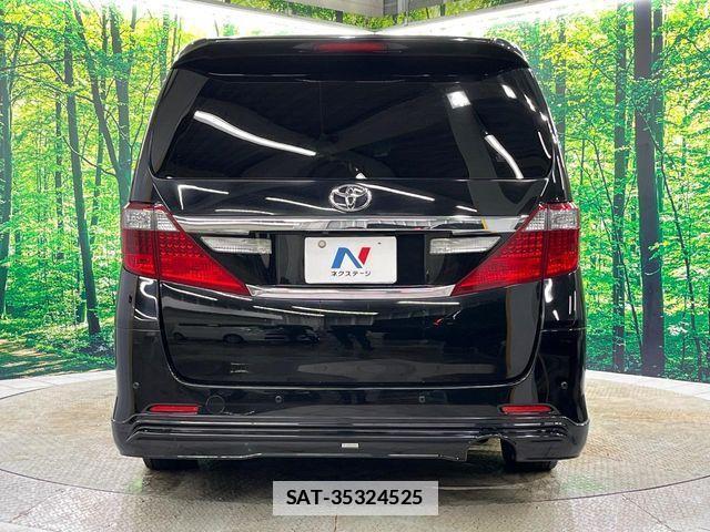 Toyota ALPHARD 2011-12 4586069-15