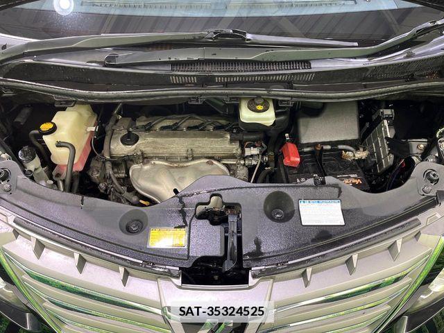 Toyota ALPHARD 2011-12 4586069-18