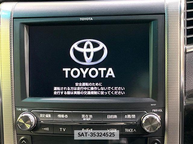Toyota ALPHARD 2011-12 4586069-3