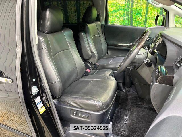 Toyota ALPHARD 2011-12 4586069-8