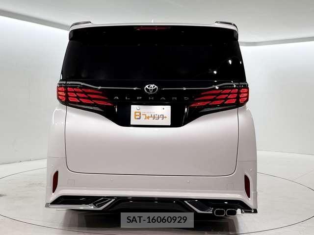 Toyota ALPHARD 2025-05 4586053-11
