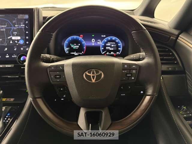 Toyota ALPHARD 2025-05 4586053-12