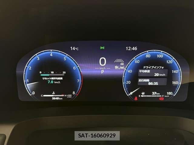 Toyota ALPHARD 2025-05 4586053-13