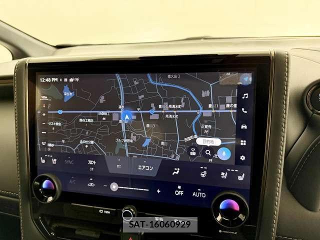 Toyota ALPHARD 2025-05 4586053-14