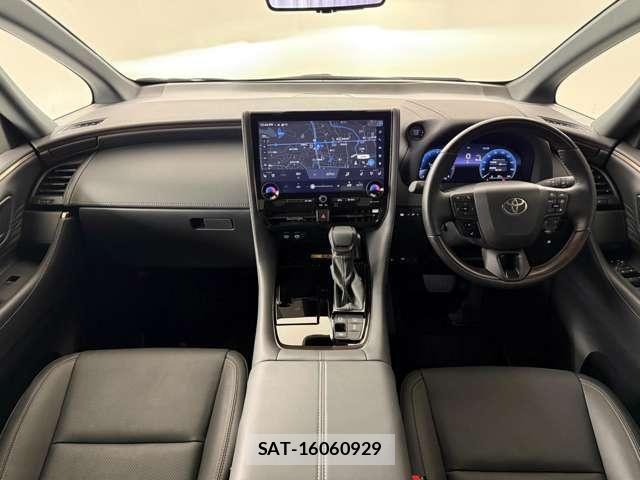Toyota ALPHARD 2025-05 4586053-1