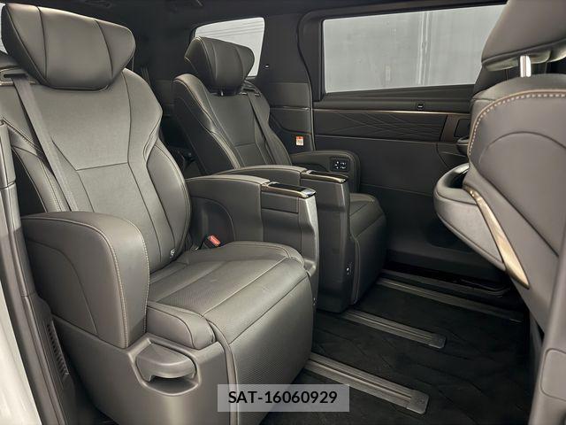 Toyota ALPHARD 2025-05 4586053-22