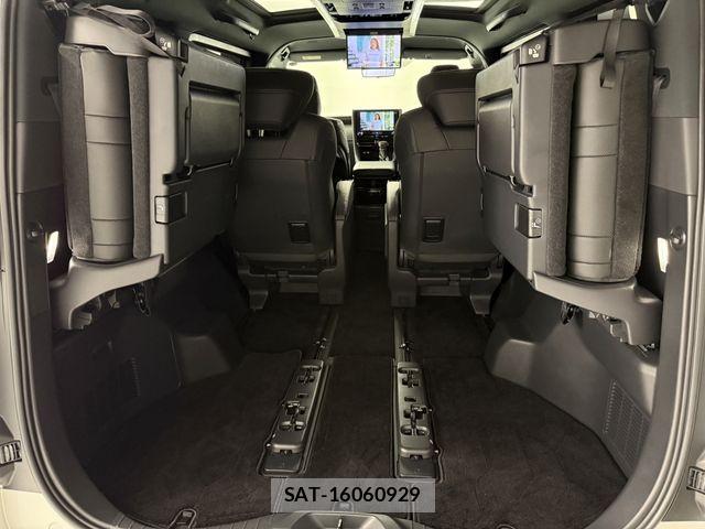 Toyota ALPHARD 2025-05 4586053-23