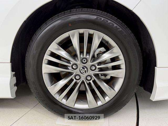 Toyota ALPHARD 2025-05 4586053-25