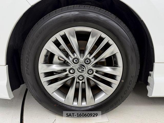 Toyota ALPHARD 2025-05 4586053-26