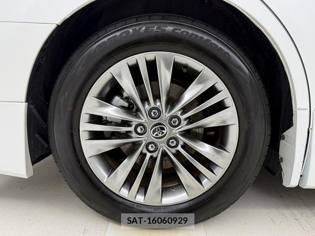 Toyota ALPHARD 2025-05 4586053-27