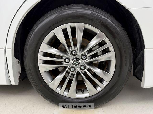 Toyota ALPHARD 2025-05 4586053-28