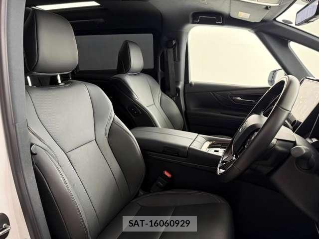 Toyota ALPHARD 2025-05 4586053-2