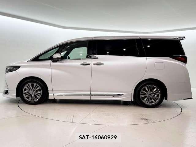 Toyota ALPHARD 2025-05 4586053-3