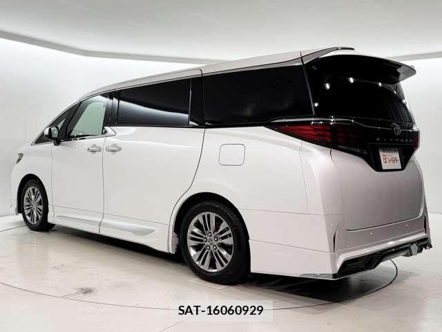 Toyota ALPHARD 2025-05 4586053-4