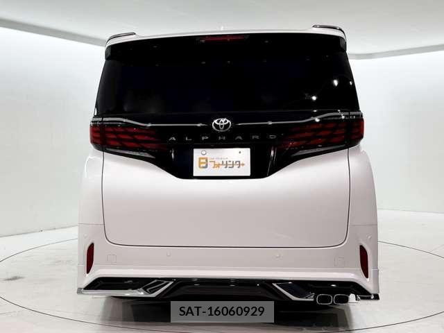 Toyota ALPHARD 2025-05 4586053-5