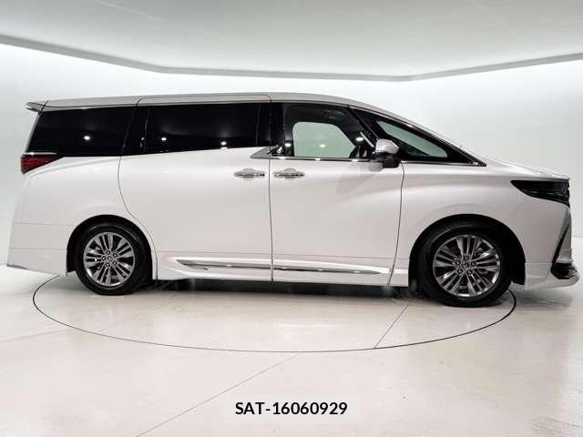 Toyota ALPHARD 2025-05 4586053-7