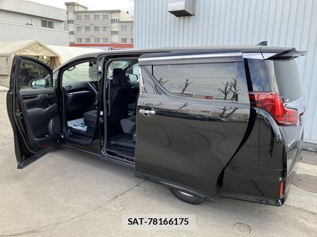 Toyota ALPHARD 2022-02 4586055-13